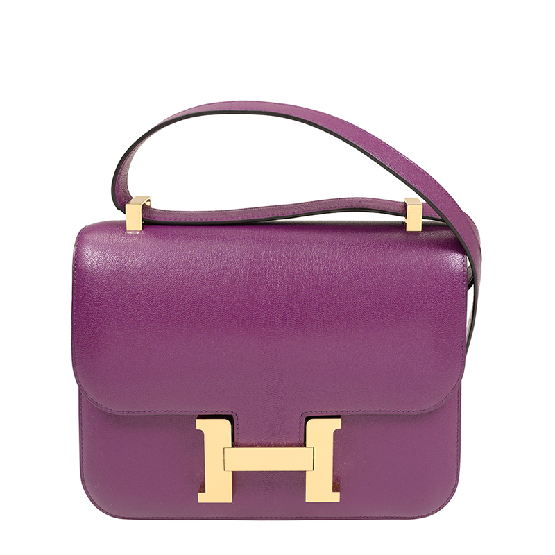 NEW HERMES BAGS CONSTANCE 2024